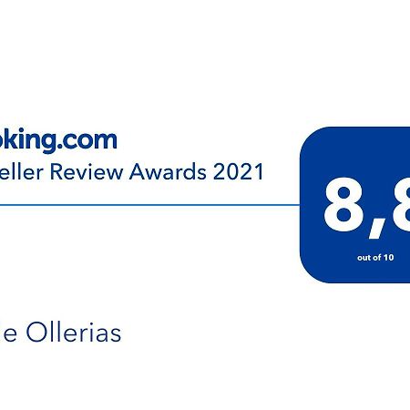 Calle Ollerias Μάλαγα Εξωτερικό φωτογραφία